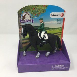 Schleich - Horse Club - Showjumper - #42358